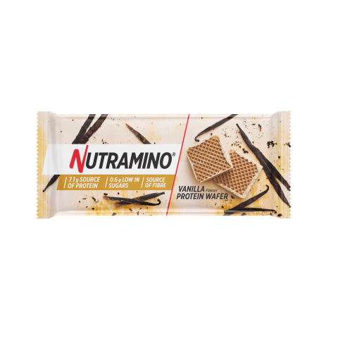 Nutra-Go Protein Wafer 39g