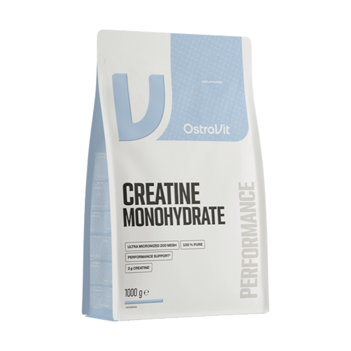 Creatine Monohydrate 1000g