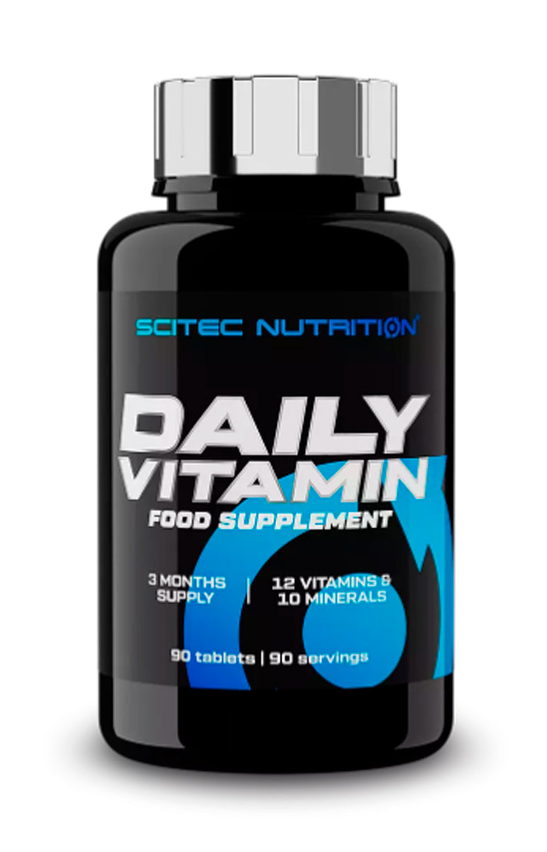Daily Vita-min 90 tabs