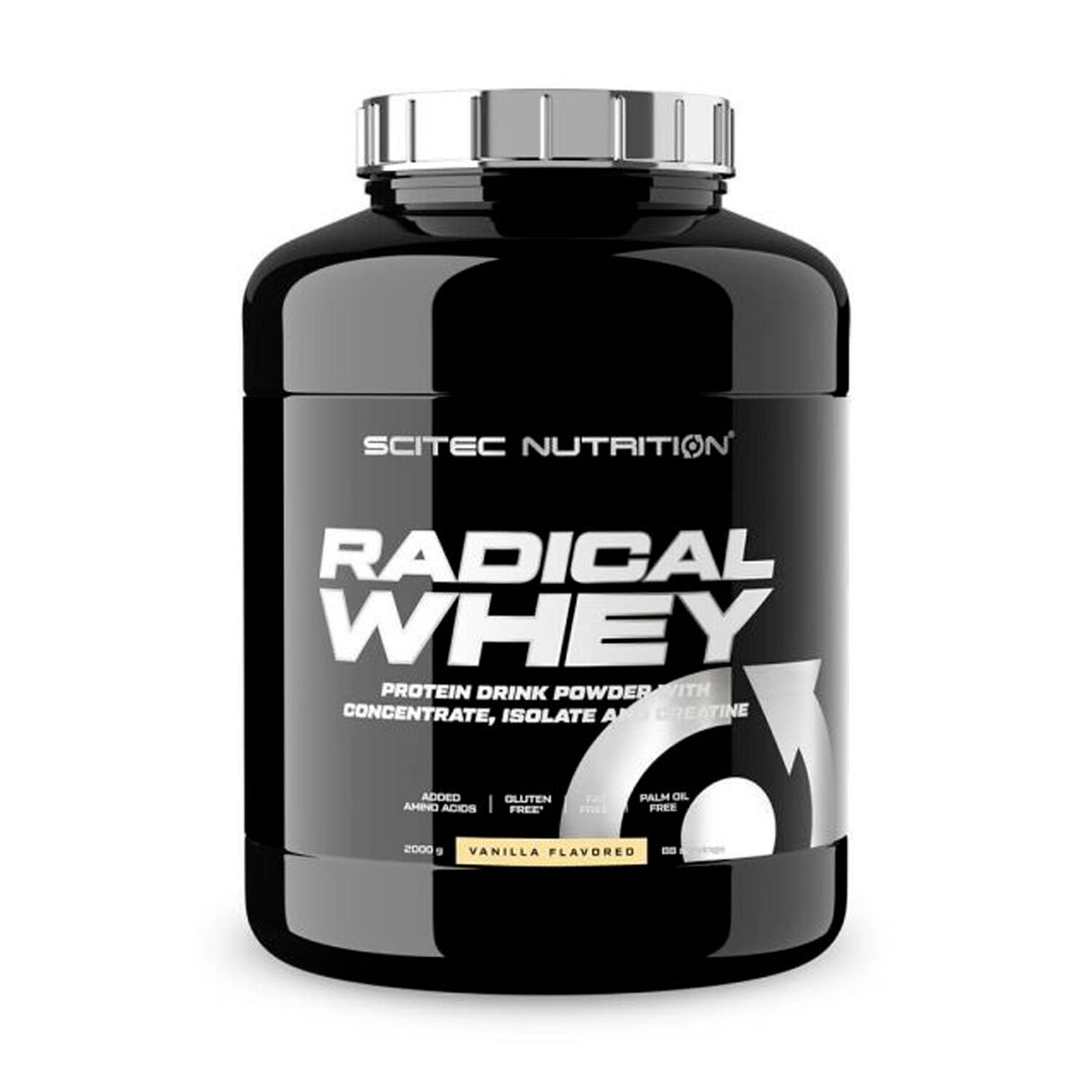 Radical Whey 2kg