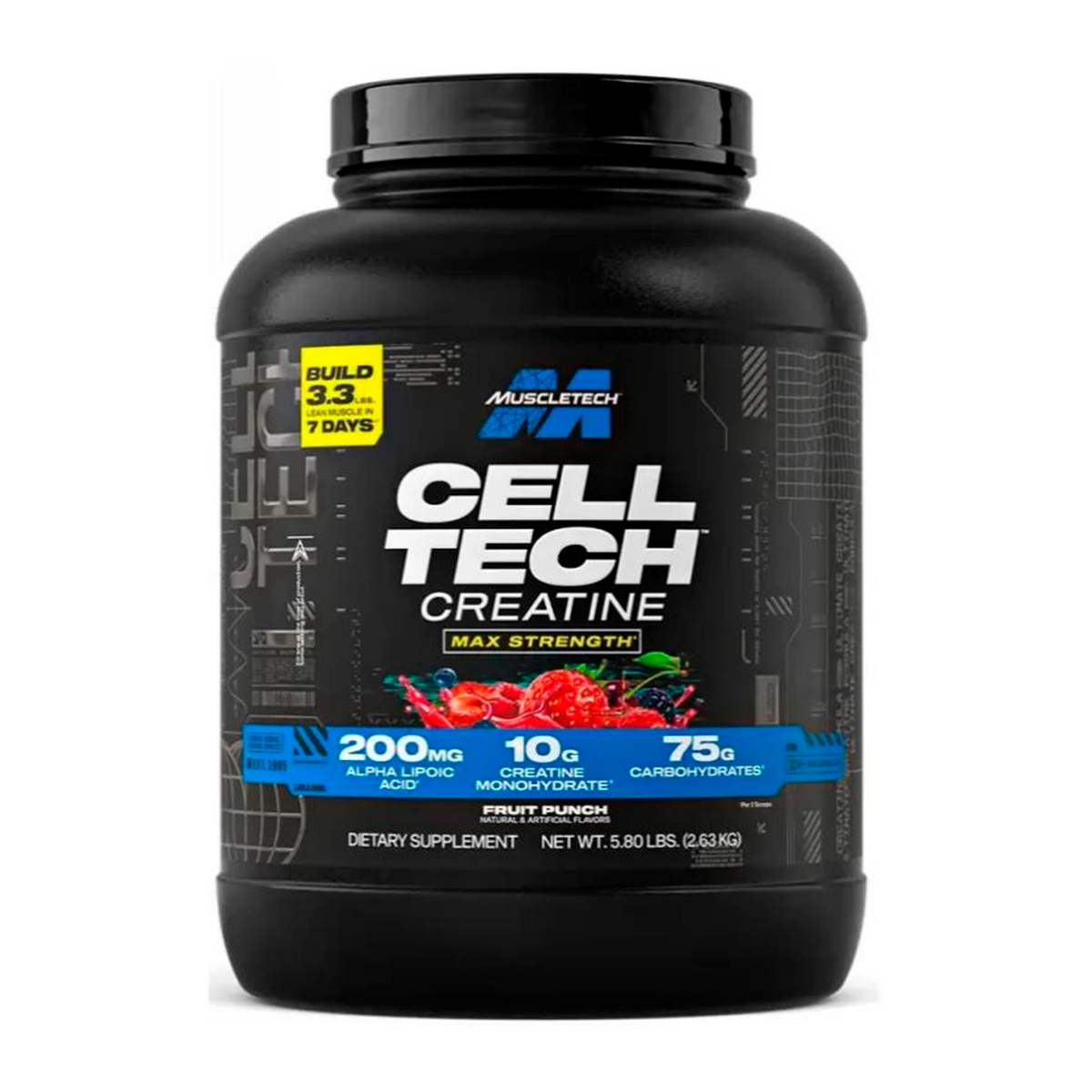 Cell Tech 2630g
