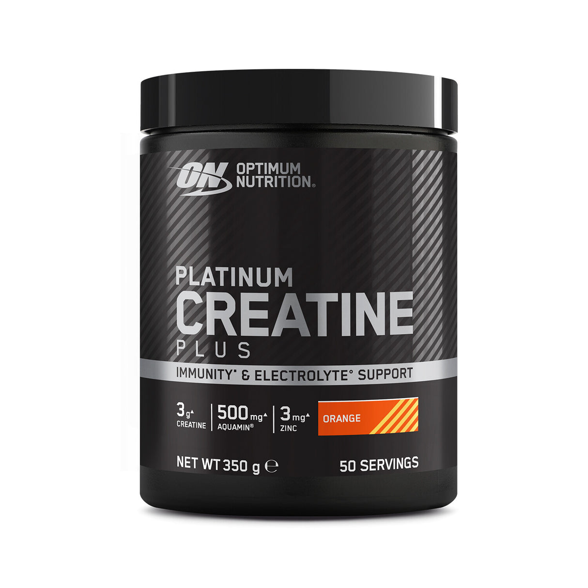 Platinum Creatine Plus 350g