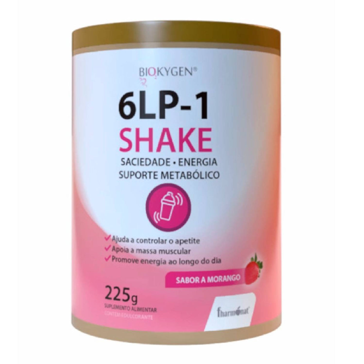 6LP-1 Shake 225g