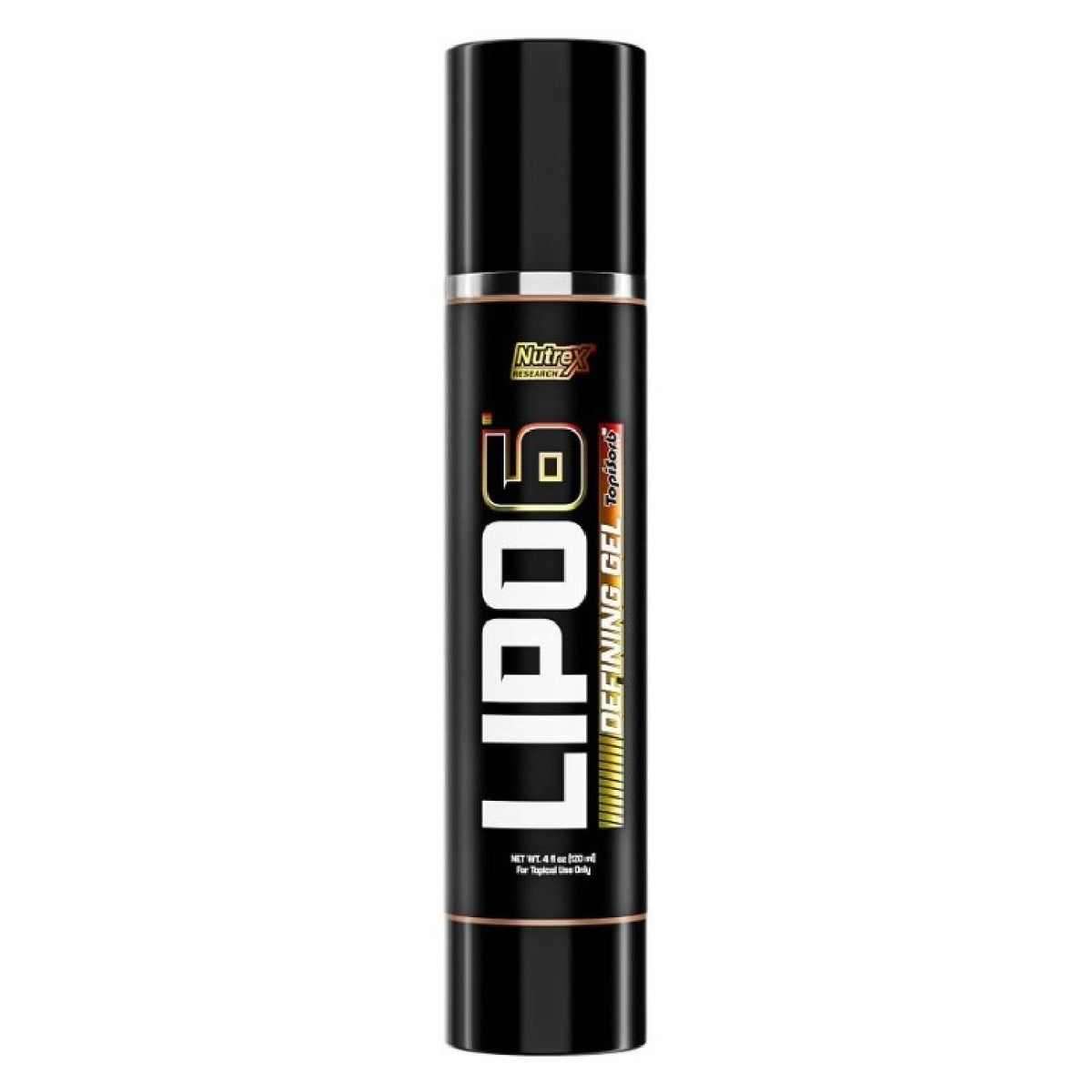 Lipo 6 Defining Gel 120ml