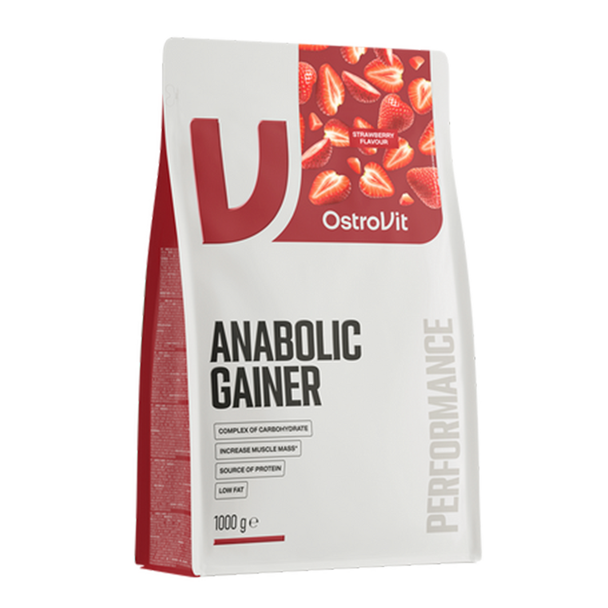 Anabolic Gainer 1000g