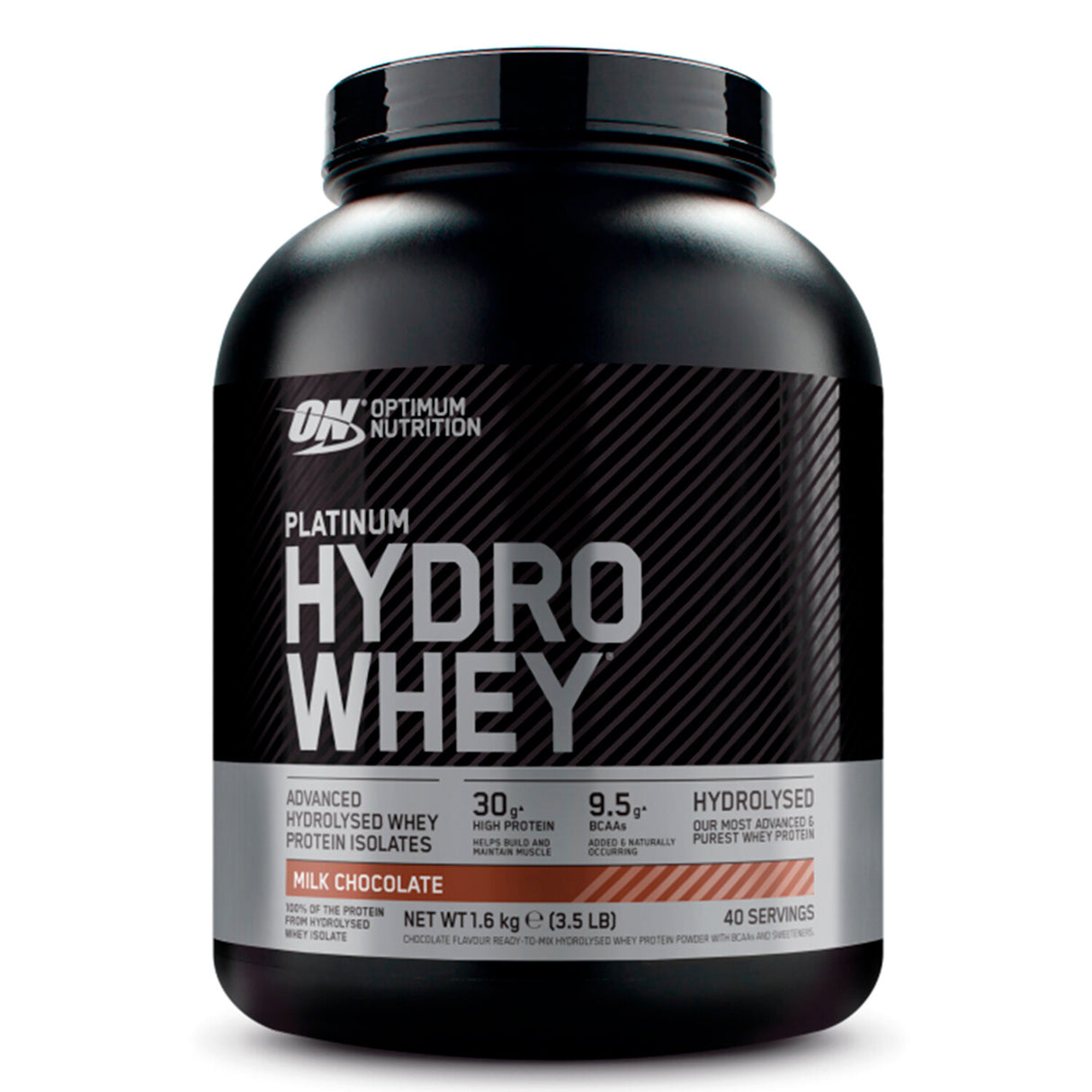 Platinum Hydro Whey 1600g