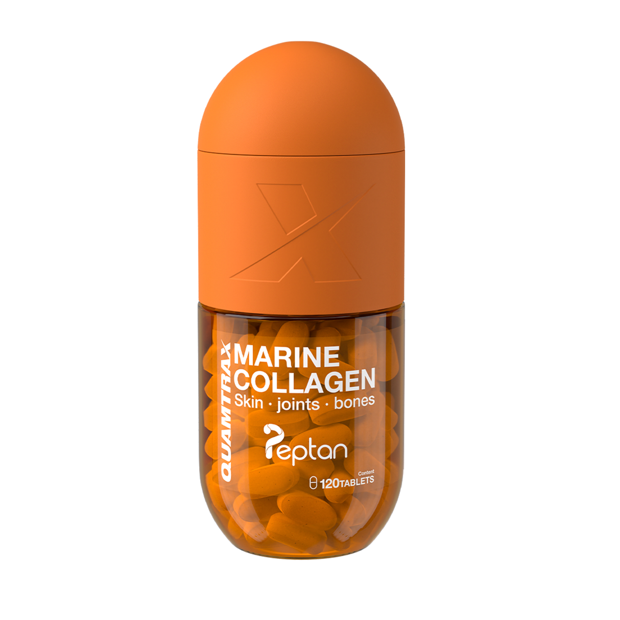 Marine Collagen - 120 tablets