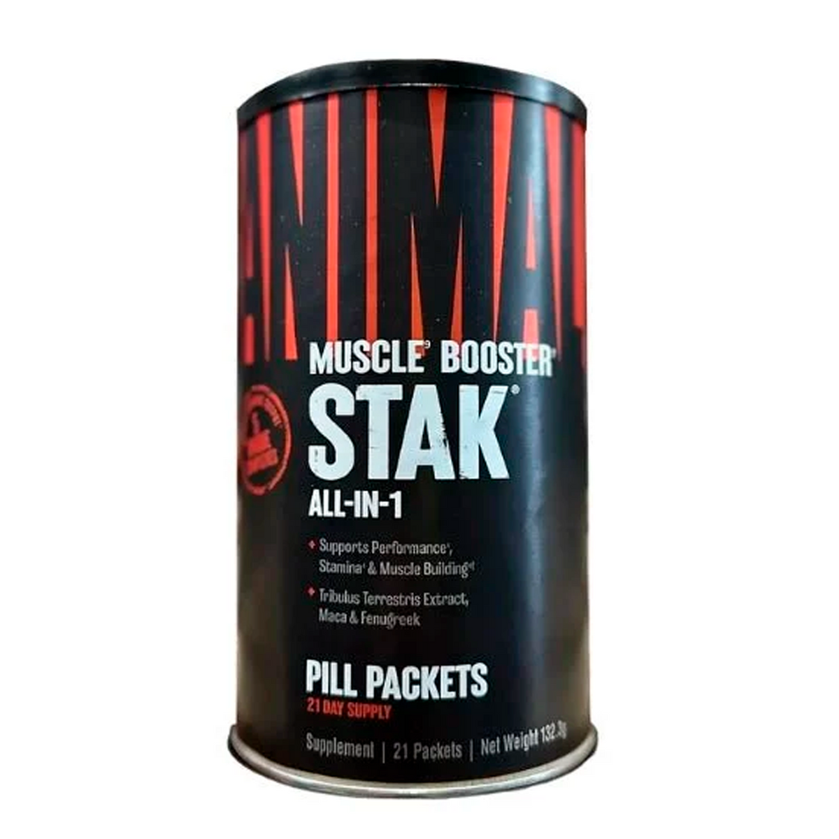 Animal Stak 21 Saquetas