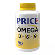 Omega 3-6-9