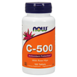 Vitamina C-500 100 tabs