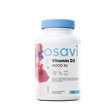 Vitamina D3, 4000 UI - 120 softgels