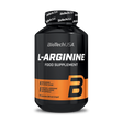L-Arginine 90 caps