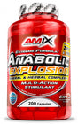 Anabolic Explosion 200 cáps