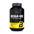 BCAA + B6 200 tabs