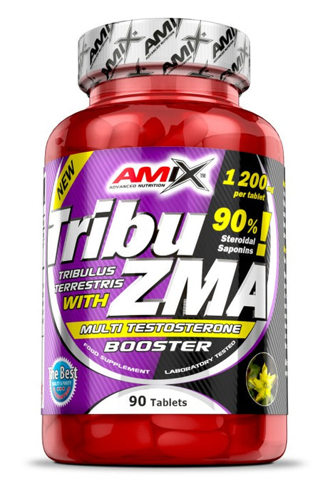 Tribu-ZMA® 90 tabs