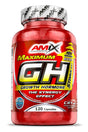 Maximum GH Stimulant 120 cáps