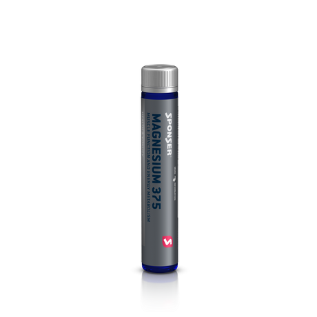 Magnesium 375 - 25ml