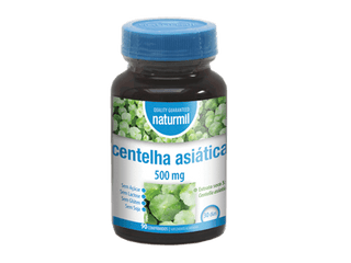 Centelha Asiática 500mg 90 comp