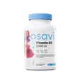 Vitamin D3 2000 IU - 120Softgel