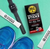 ELECTROLYTES STICKS 10 sticks — imagem 2