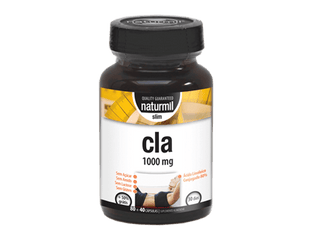 CLA Slim 1000mg 120 cáps