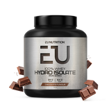 100% Whey Hydro Isolate 900g
