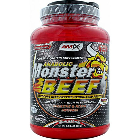 Monster Beef 1kg