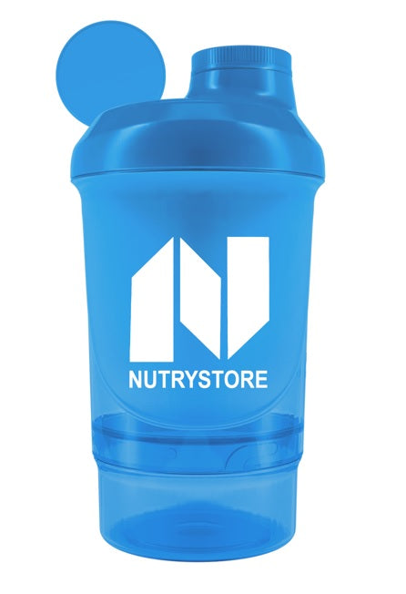 Shaker Wave+ Nano 300+150ml
