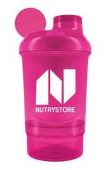 Shaker Wave+ Nano 300+150ml — imagem 2