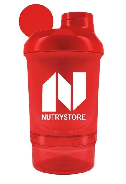 Shaker Wave+ Nano 300+150ml — imagem 4