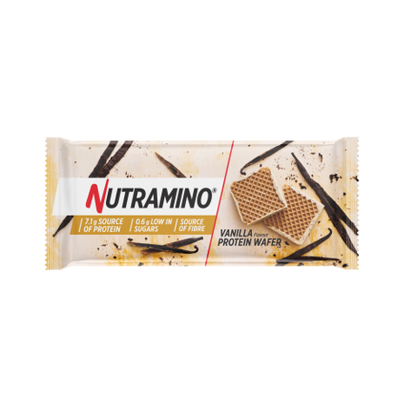 Nutra-Go Protein Wafer 39g