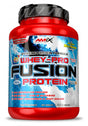 Whey-Pro Fusion Protein 1000g