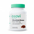Rhodiola Rosea Root 400mg - 60 veg cáps