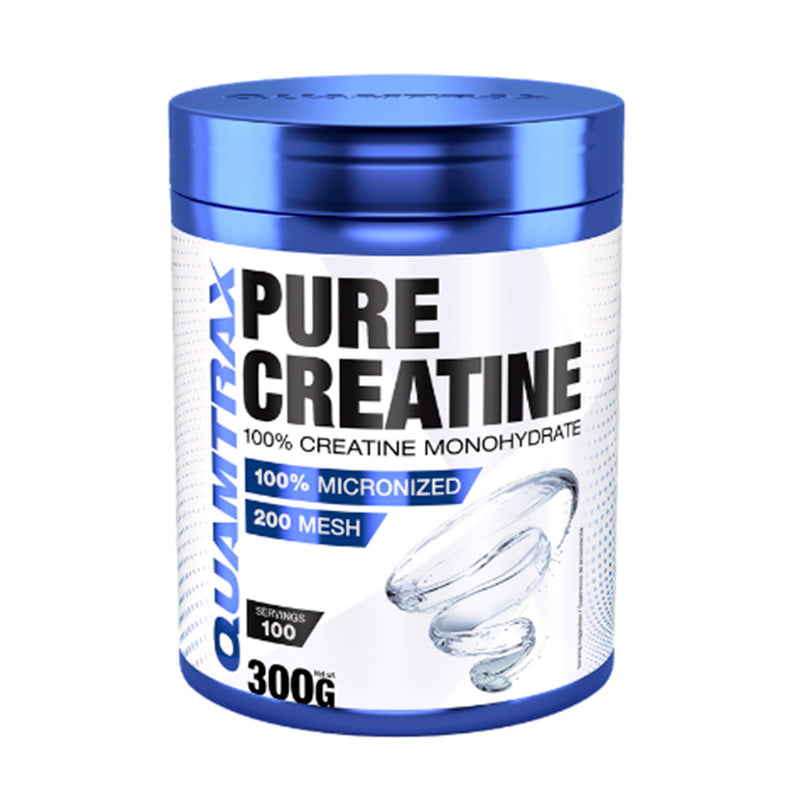Pure Creatine 300g