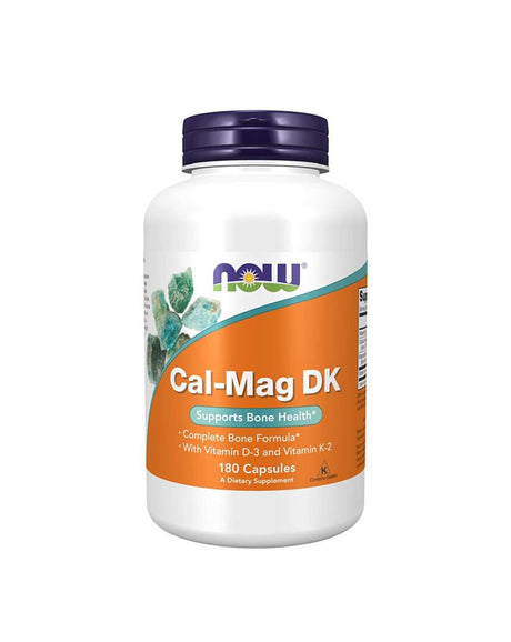 CAL-MAG DK  180 cápsulas