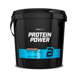 Protein Power 4000g