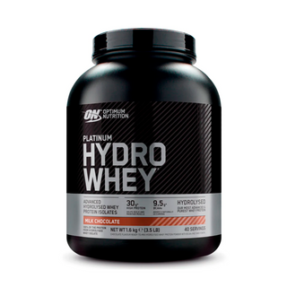 Platinum Hydro Whey 1600g