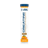 Creatine Micronized Monohydrate 3000mg - 16 tablets (4.5g)