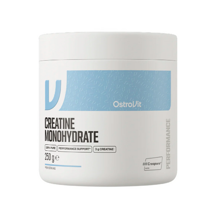 Creatine Monohydrate Creapure® 250g