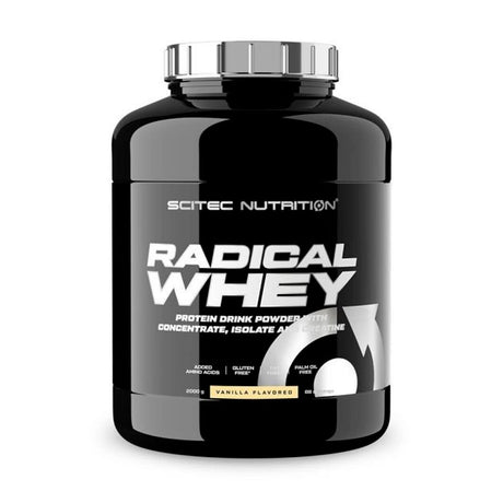 Radical Whey 2kg