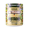 Pasta de Amendoim - Pistache 600g