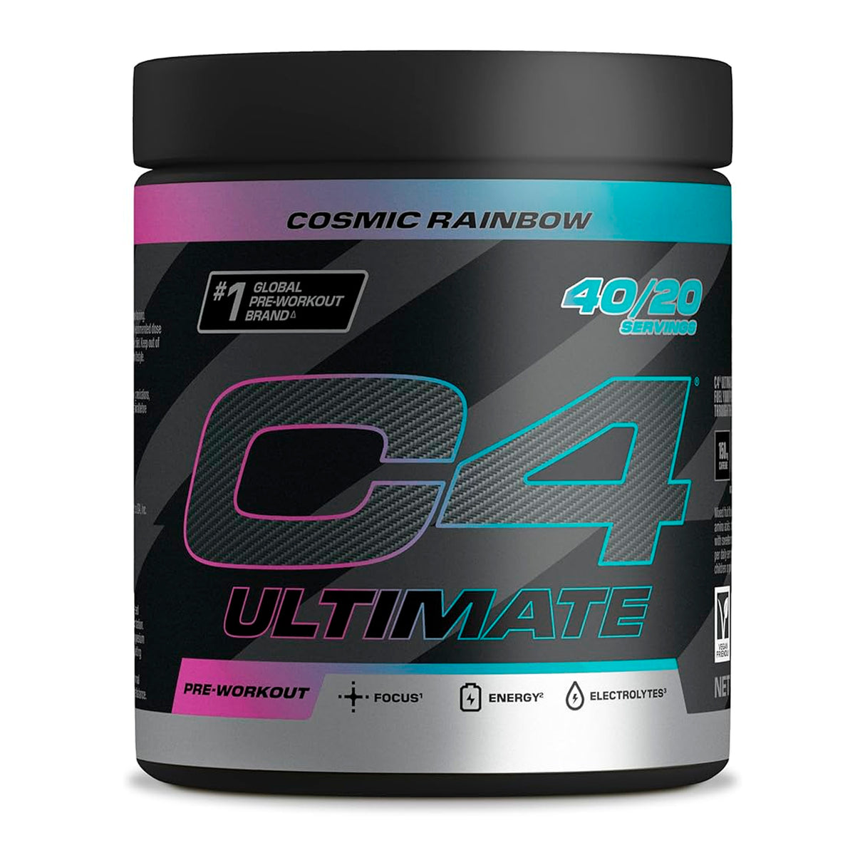 Cellucor C4 Ultimate 380g