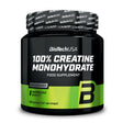 100% Creatine Monohydrate 500g