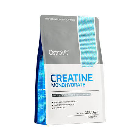 Creatine Monohydrate 1000g