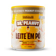 Pasta de Amendoim - Leite em Pó 600g