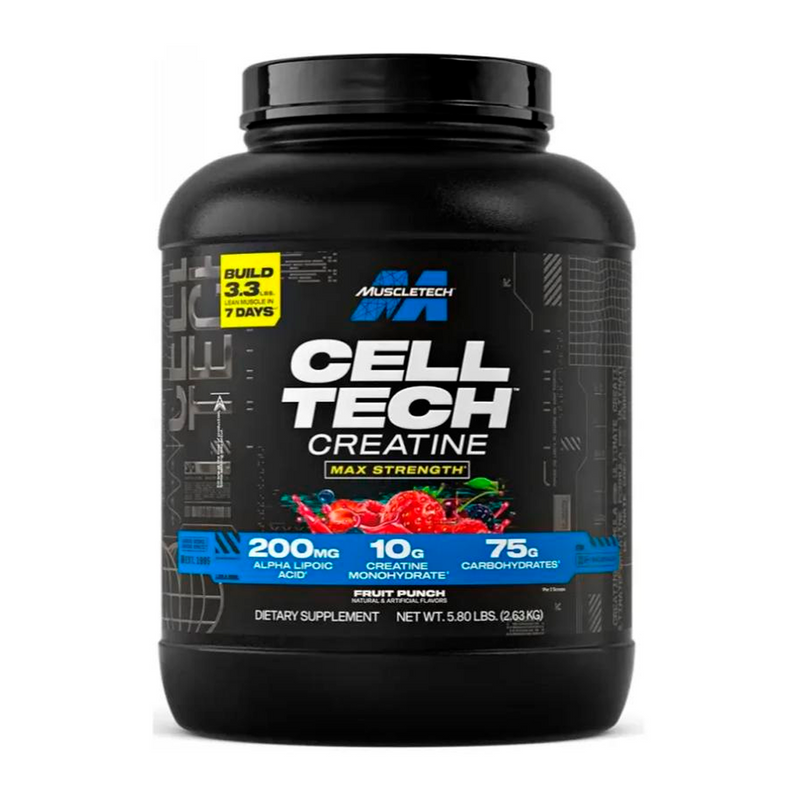 Cell Tech 2630g