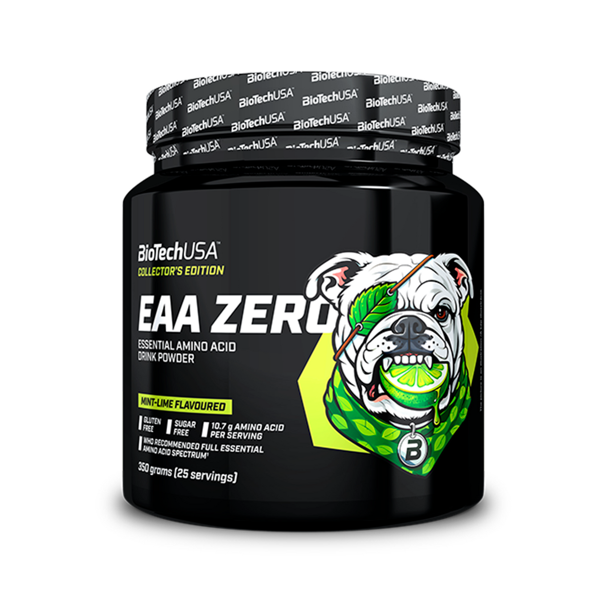 EAA Zero 350g - Mint-Lime