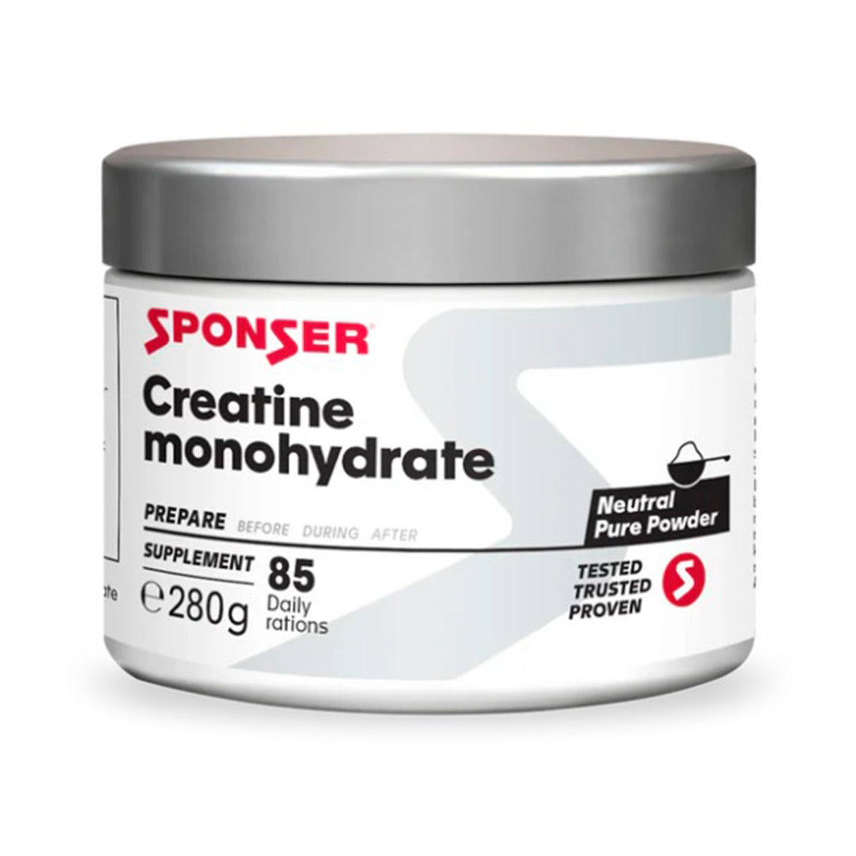 Sponser Creatine Monohydrate 280g