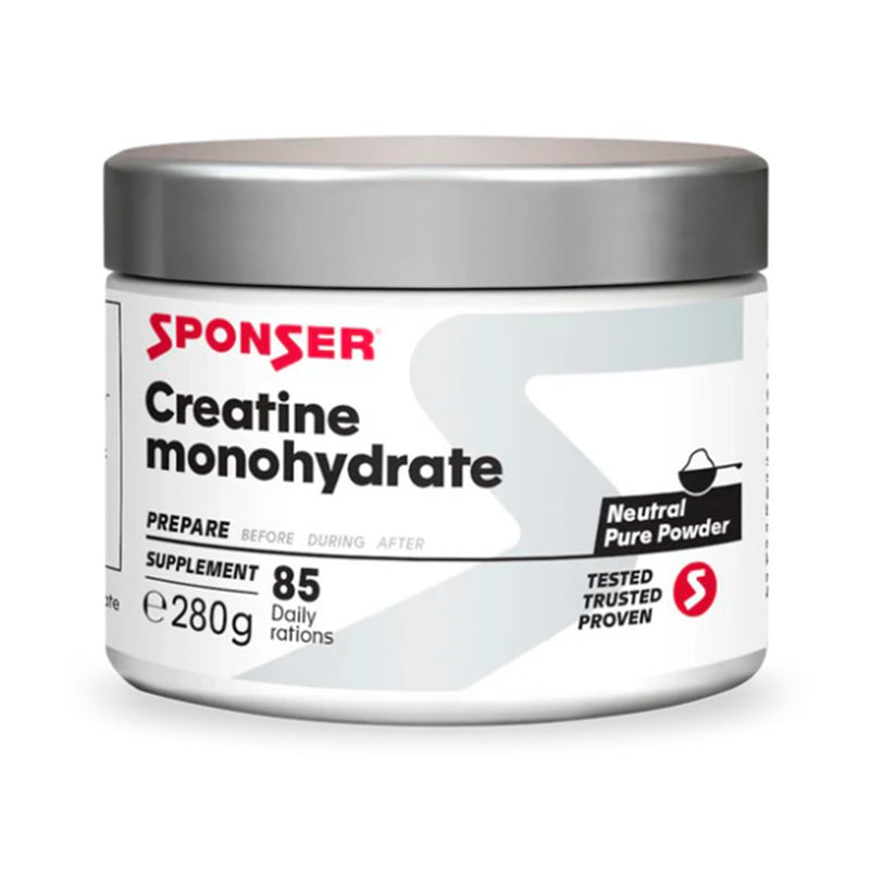 Sponser Creatine Monohydrate 280g