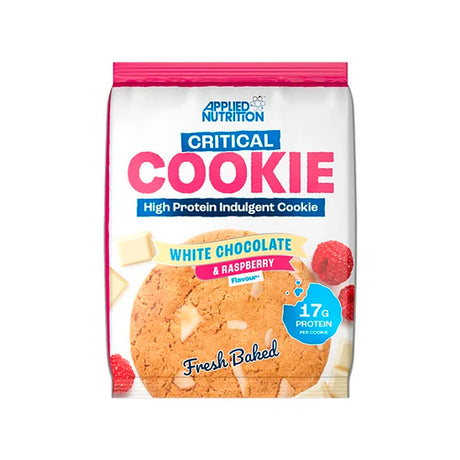 Critical Cookie - High Protein Cookie 73g — imagem 3